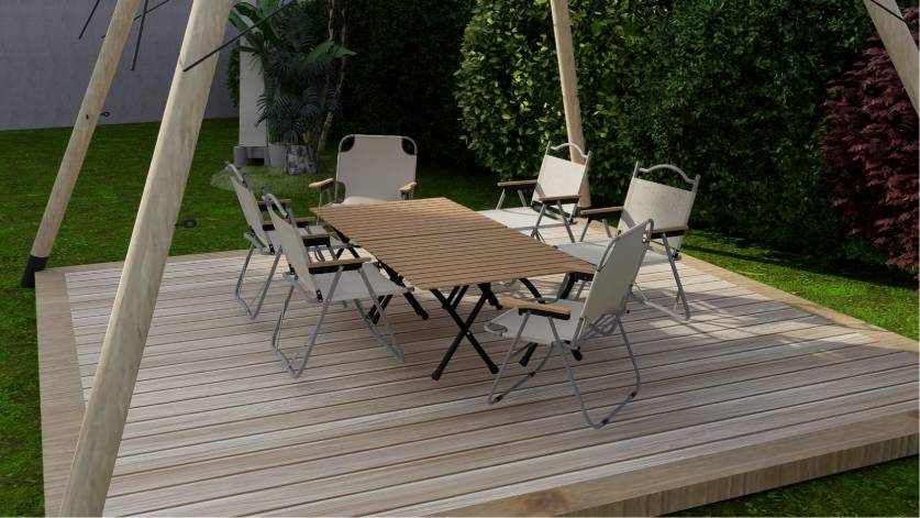 上犹县帐篷生产厂家：以匠心筑牢户外装备的品质根基